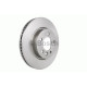 Гальмівний диск BOSCH 0 986 479 287