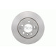 Гальмівний диск BOSCH 0 986 479 287