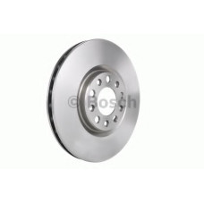 Гальмівний диск BOSCH 0 986 479 291