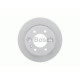 Гальмівний диск BOSCH 0 986 479 295
