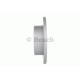 Гальмівний диск BOSCH 0 986 479 295