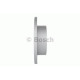 Гальмівний диск BOSCH 0 986 479 295