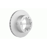 Гальмівний диск BOSCH 0 986 479 296
