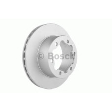 Гальмівний диск BOSCH 0 986 479 296