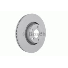 Гальмівний диск BOSCH 0 986 479 300