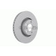 Гальмівний диск BOSCH 0 986 479 300