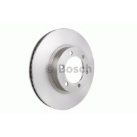 Гальмівний диск BOSCH 0 986 479 304