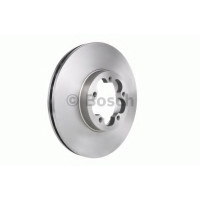 Гальмівний диск BOSCH 0 986 479 307