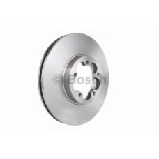 Гальмівний диск BOSCH 0 986 479 307