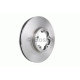 Гальмівний диск BOSCH 0 986 479 307