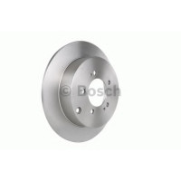Гальмівний диск BOSCH 0 986 479 318
