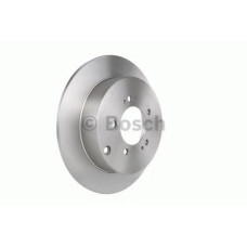 Гальмівний диск BOSCH 0 986 479 318