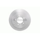 Гальмівний диск BOSCH 0 986 479 318