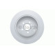 Гальмівний диск BOSCH 0 986 479 330