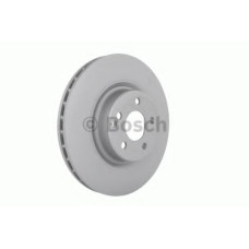 Гальмівний диск BOSCH 0 986 479 332