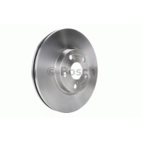 Гальмівний диск BOSCH 0 986 479 340