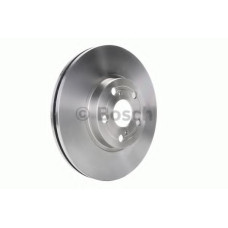 Гальмівний диск BOSCH 0 986 479 340