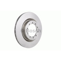 Гальмівний диск BOSCH 0 986 479 343