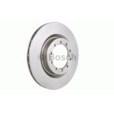 Гальмівний диск BOSCH 0 986 479 343