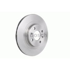 Гальмівний диск BOSCH 0 986 479 346