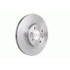 Гальмівний диск BOSCH 0 986 479 346