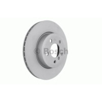 Гальмівний диск BOSCH 0 986 479 348