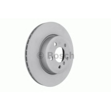 Гальмівний диск BOSCH 0 986 479 348