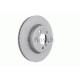 Гальмівний диск BOSCH 0 986 479 348
