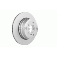 Гальмівний диск BOSCH 0 986 479 351