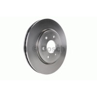 Гальмівний диск BOSCH 0 986 479 356