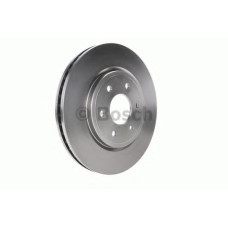 Гальмівний диск BOSCH 0 986 479 356