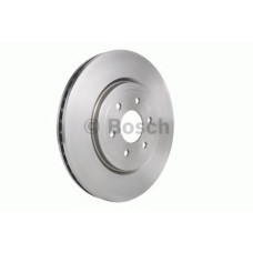 Гальмівний диск BOSCH 0 986 479 357
