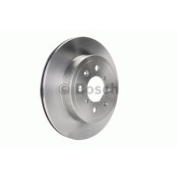 Гальмівний диск BOSCH 0 986 479 370