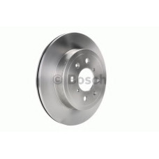 Гальмівний диск BOSCH 0 986 479 370