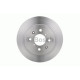 Гальмівний диск BOSCH 0 986 479 370