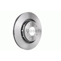 Гальмівний диск BOSCH 0 986 479 372
