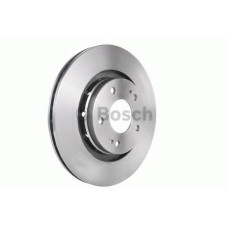 Гальмівний диск BOSCH 0 986 479 372