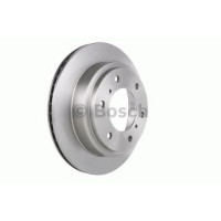 Гальмівний диск BOSCH 0 986 479 373