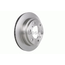 Гальмівний диск BOSCH 0 986 479 373