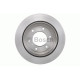 Гальмівний диск BOSCH 0 986 479 373
