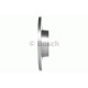 Гальмівний диск BOSCH 0 986 479 379