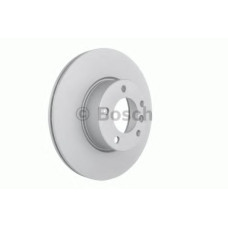 Гальмівний диск BOSCH 0 986 479 381