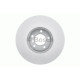 Гальмівний диск BOSCH 0 986 479 381
