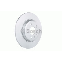 Гальмівний диск BOSCH 0 986 479 382