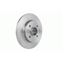 Гальмівний диск BOSCH 0 986 479 383