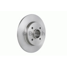 Гальмівний диск BOSCH 0 986 479 383