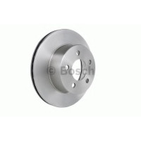 Гальмівний диск BOSCH 0 986 479 386