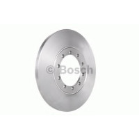 Гальмівний диск BOSCH 0 986 479 390
