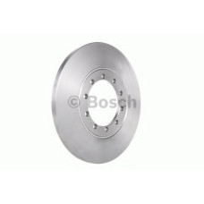 Гальмівний диск BOSCH 0 986 479 390