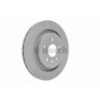 Гальмівний диск BOSCH 0 986 479 398